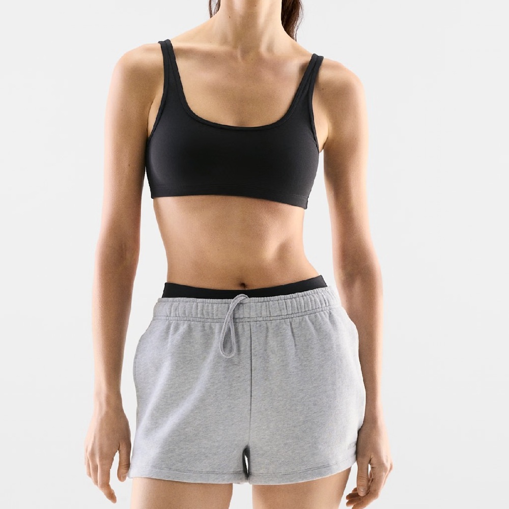 TNA LIFE Mini Bra Top - A/B Cup